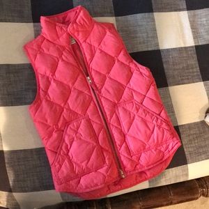 J. Crew Vest